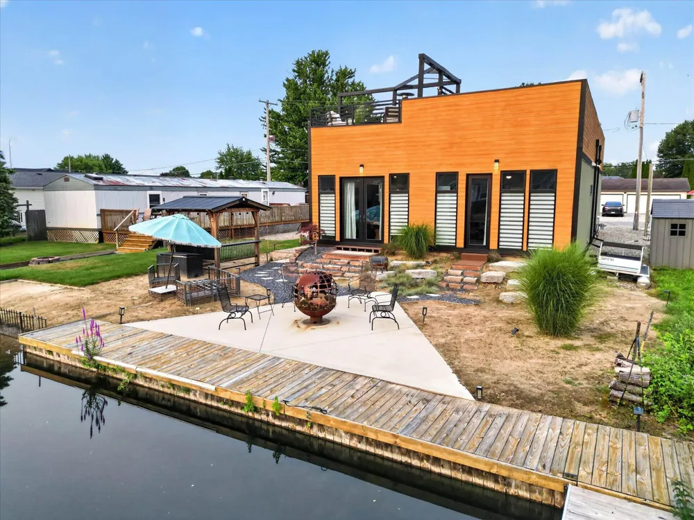 4382 Lynden Road Orangeville Township, MI 49344