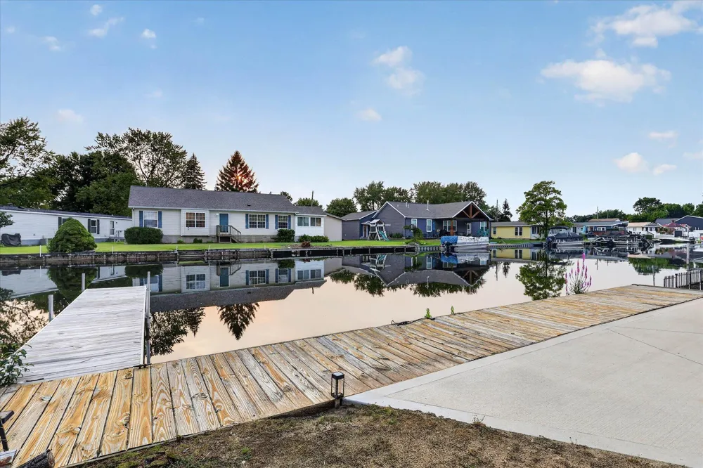 4382 Lynden Road Orangeville Township, MI 49344