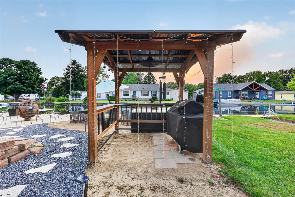 4382 Lynden Road Orangeville Township, MI 49344