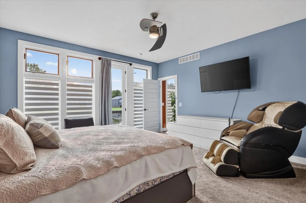 4382 Lynden Road Orangeville Township, MI 49344