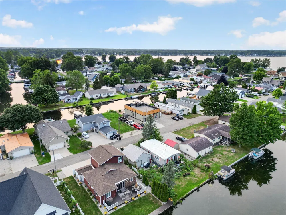 4382 Lynden Road Orangeville Township, MI 49344