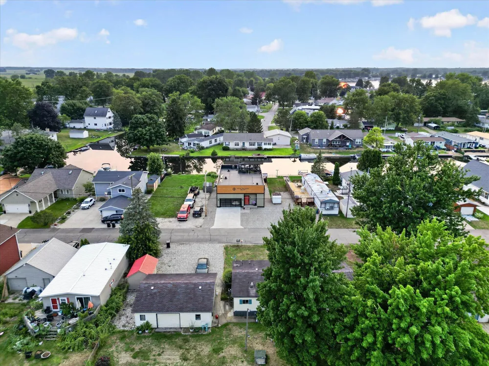 4382 Lynden Road Orangeville Township, MI 49344