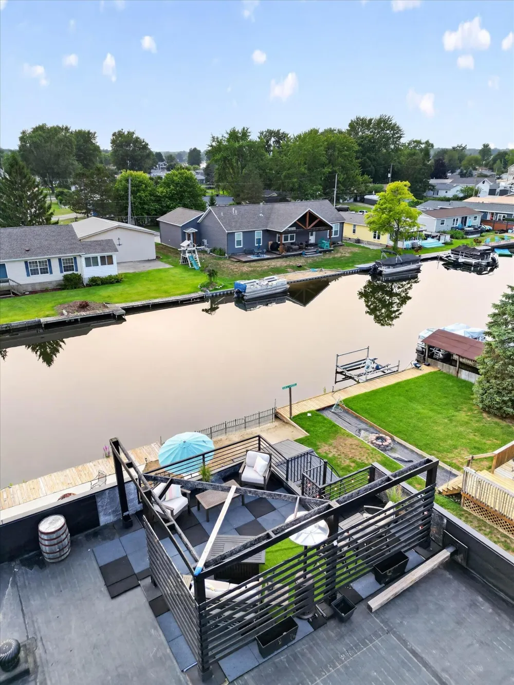 4382 Lynden Road Orangeville Township, MI 49344