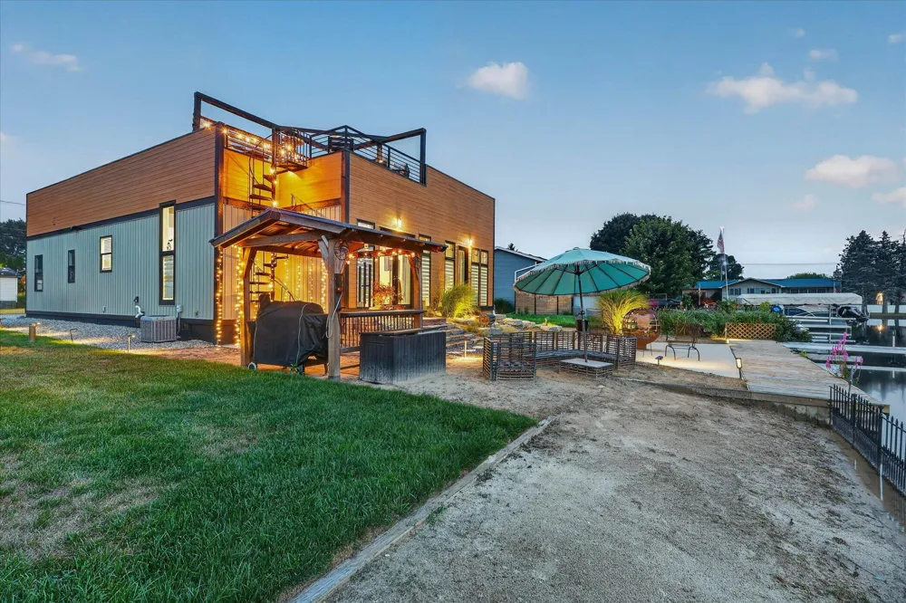 4382 Lynden Road Orangeville Township, MI 49344