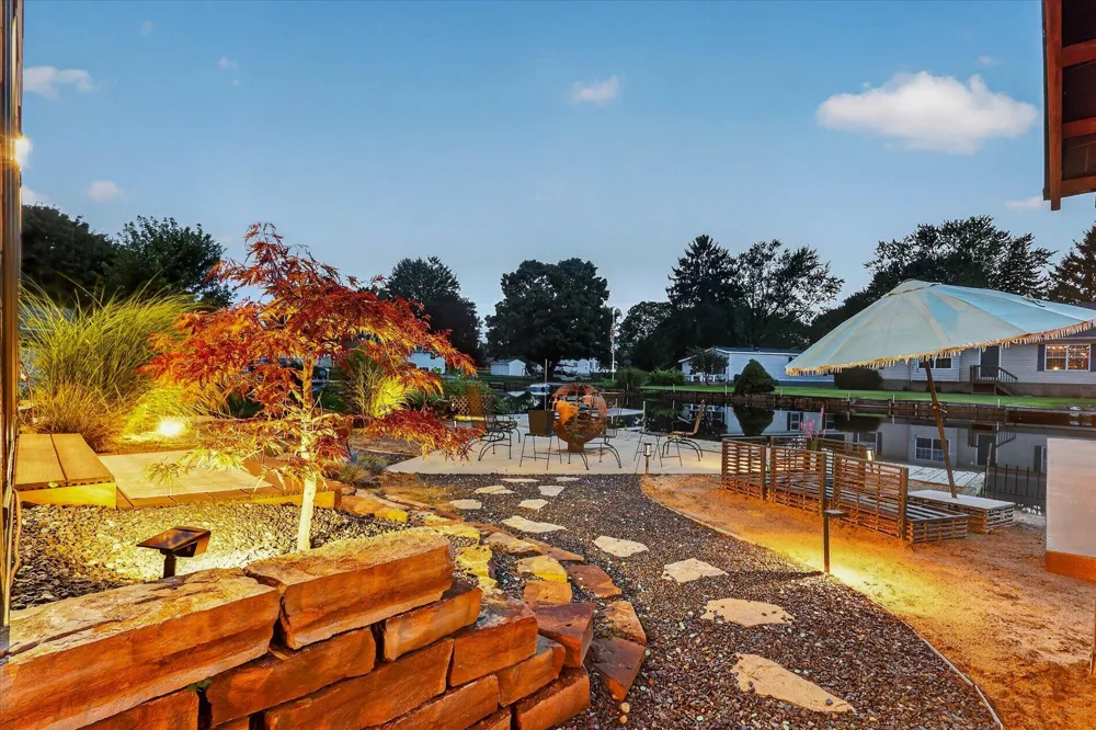 4382 Lynden Road Orangeville Township, MI 49344