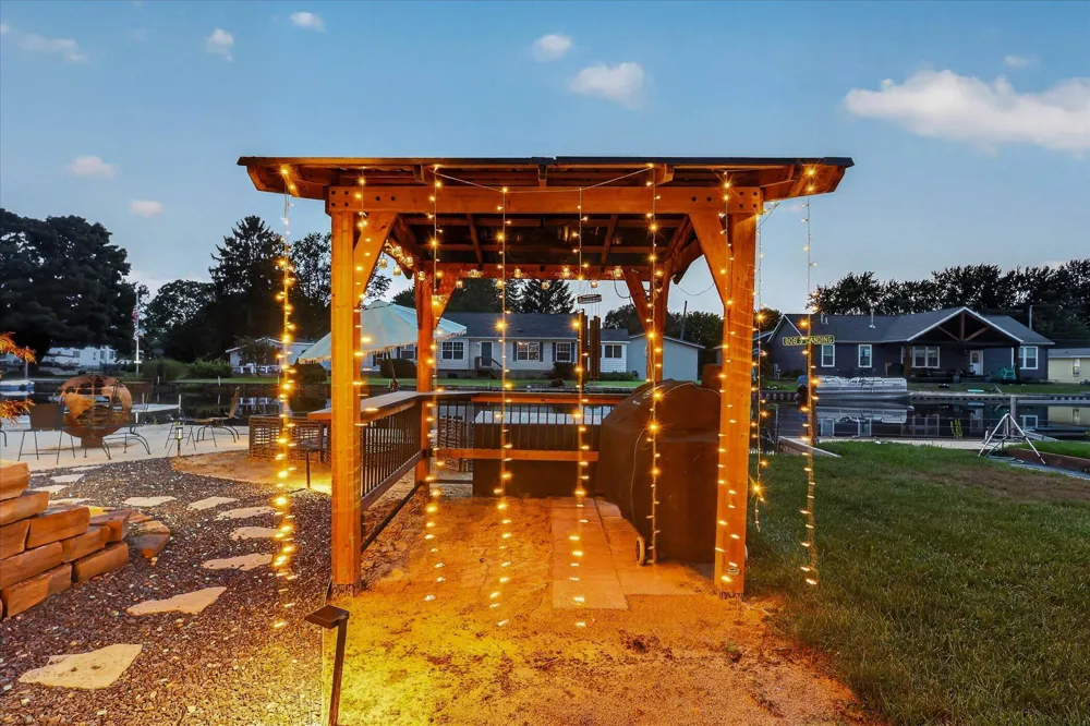 4382 Lynden Road Orangeville Township, MI 49344