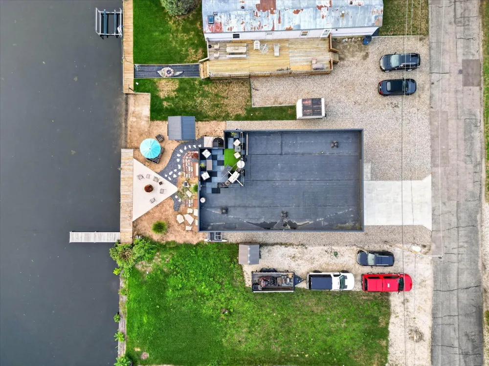 4382 Lynden Road Orangeville Township, MI 49344