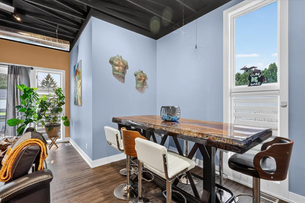 4382 Lynden Road Orangeville Township, MI 49344