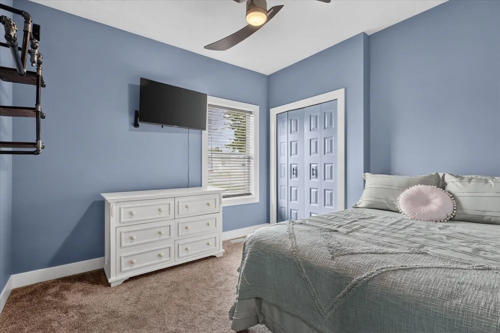 4382 Lynden Road Orangeville Township, MI 49344
