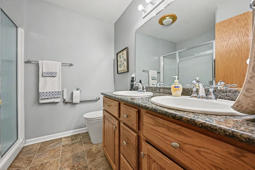 51408 Summit Street Paw Paw Township, MI 49079