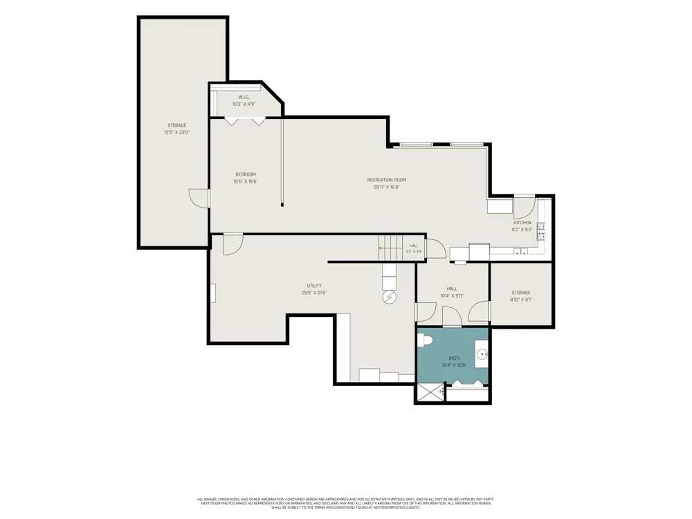 51408 Summit Street Paw Paw Township, MI 49079