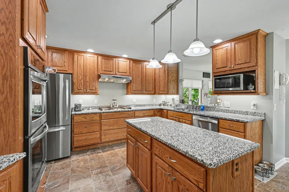 51408 Summit Street Paw Paw Township, MI 49079