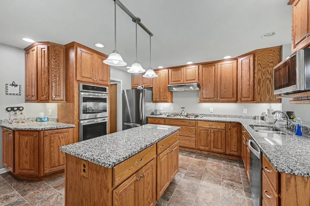 51408 Summit Street Paw Paw Township, MI 49079