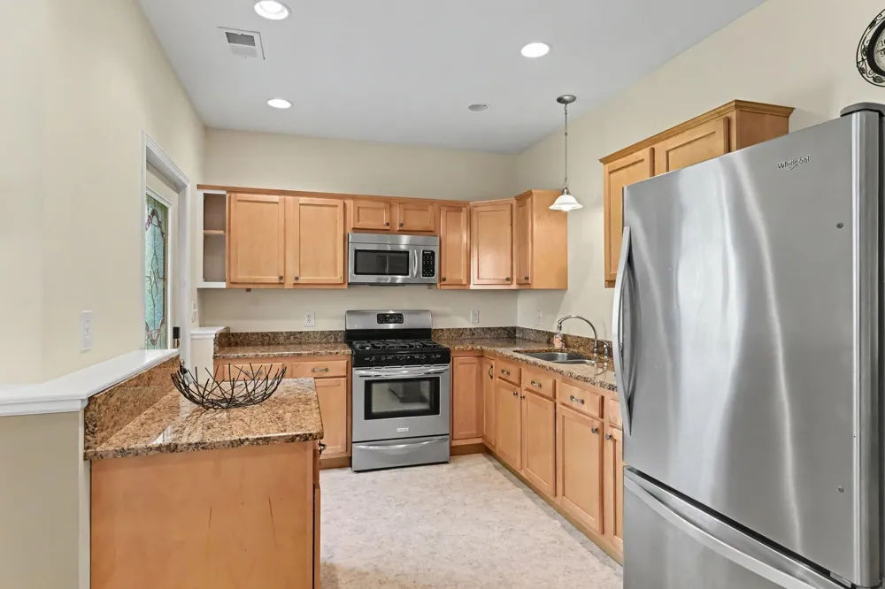 51408 Summit Street Paw Paw Township, MI 49079