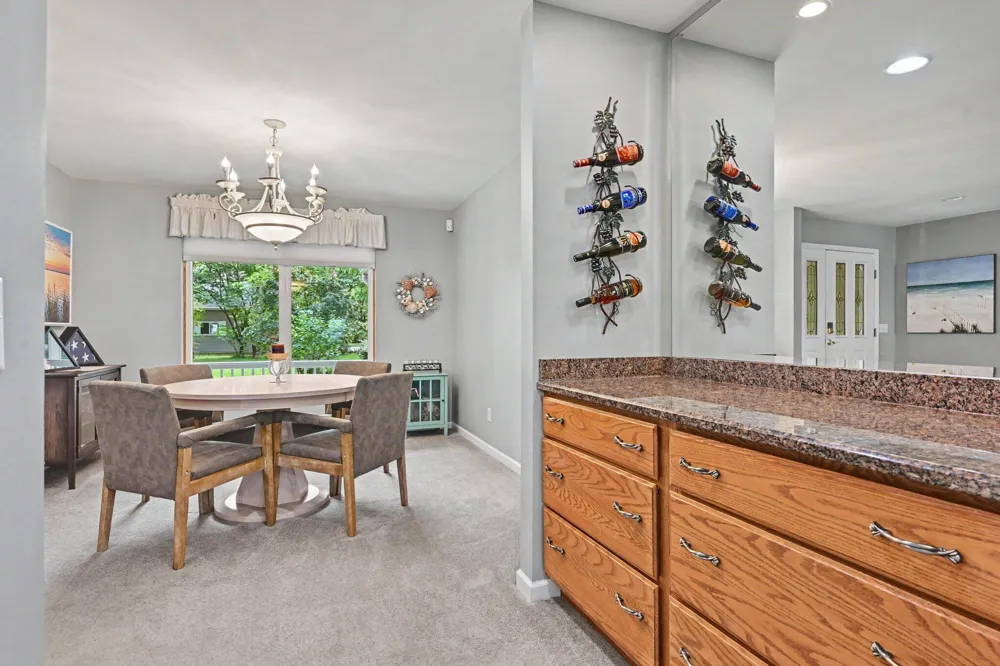 51408 Summit Street Paw Paw Township, MI 49079