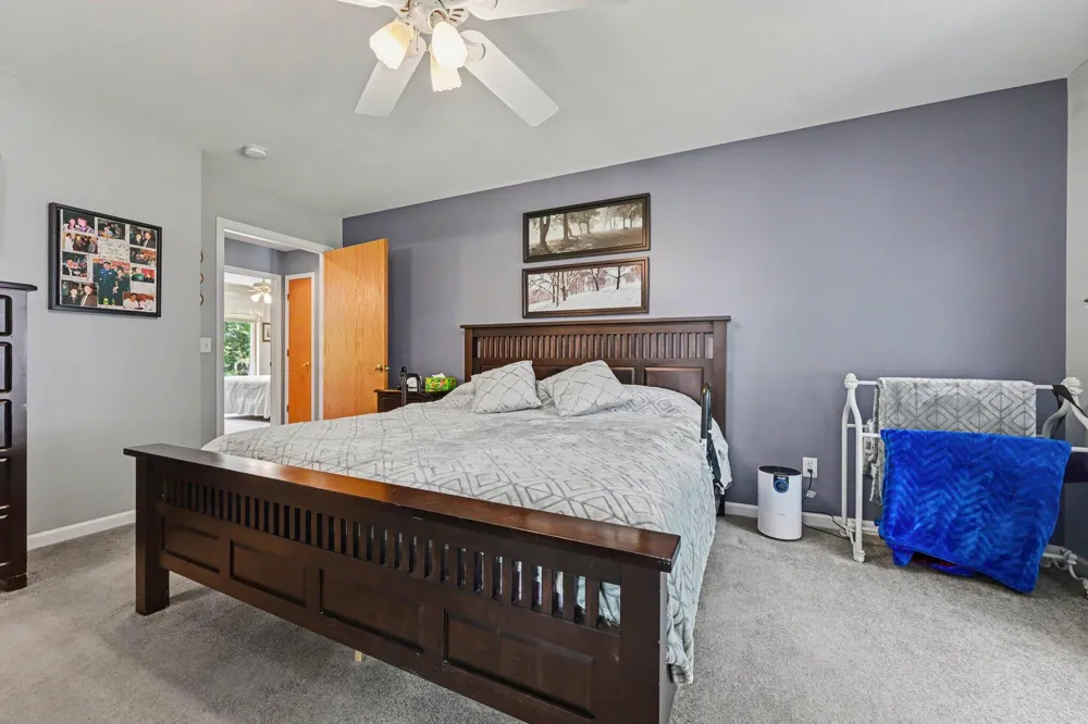 51408 Summit Street Paw Paw Township, MI 49079