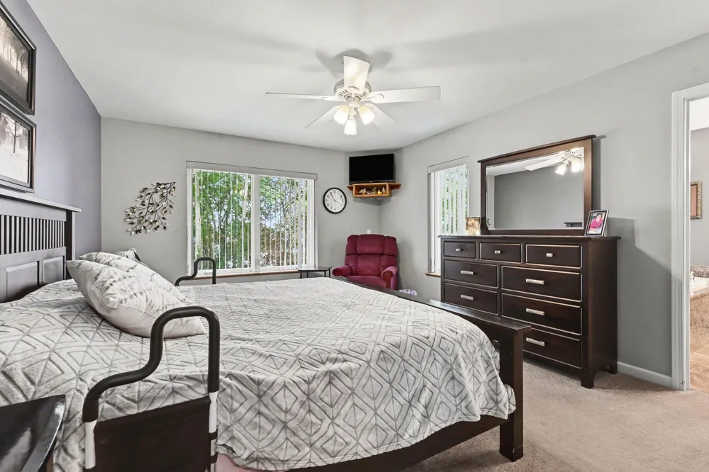 51408 Summit Street Paw Paw Township, MI 49079
