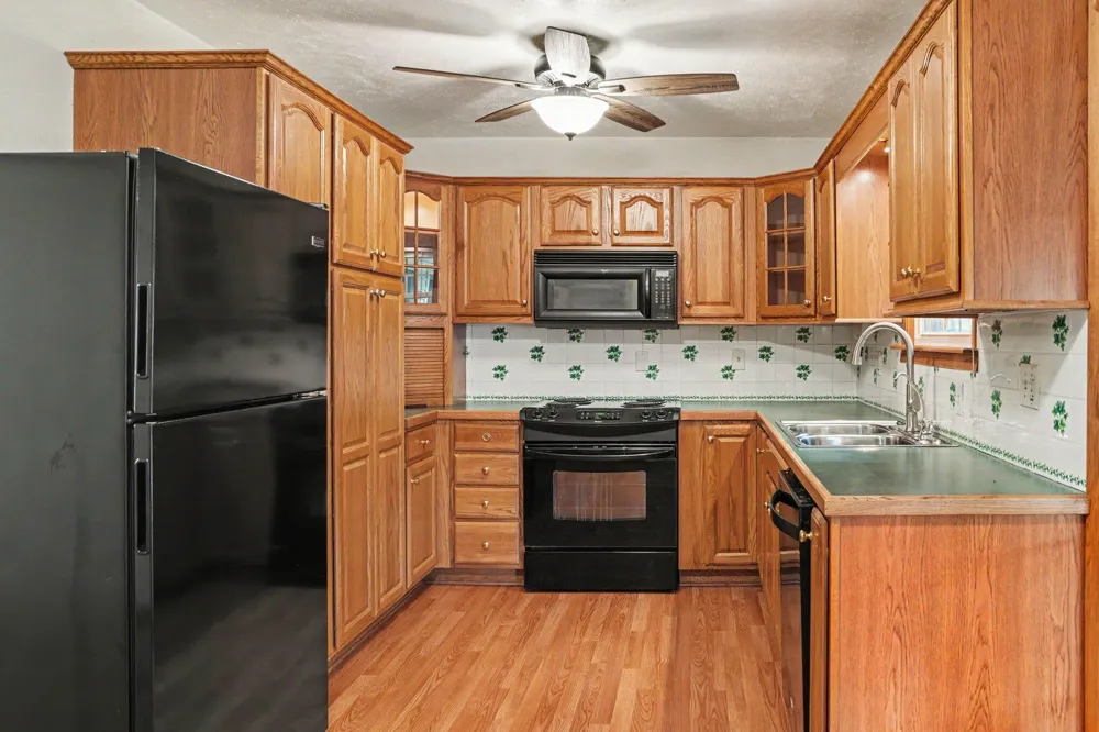 249 S 20th Street S Battle Creek City, MI 49015