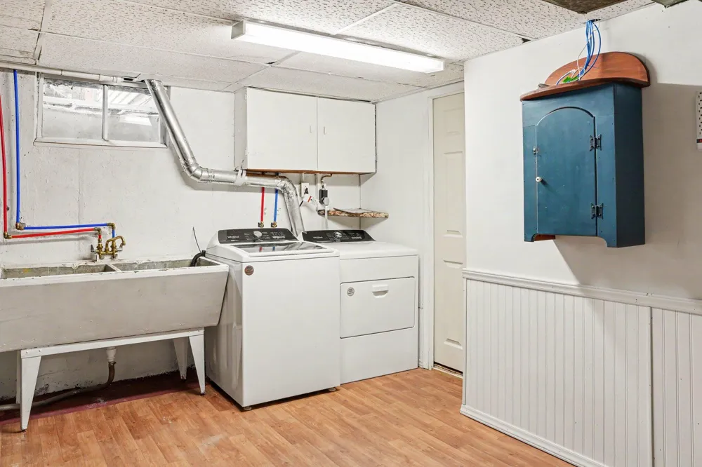 249 S 20th Street S Battle Creek City, MI 49015