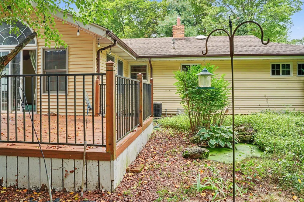 249 S 20th Street S Battle Creek City, MI 49015