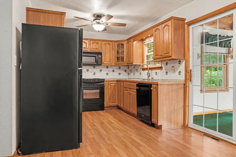 249 S 20th Street S Battle Creek City, MI 49015