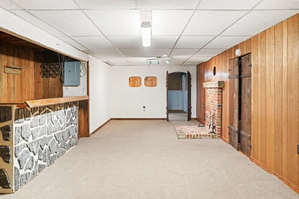 249 S 20th Street S Battle Creek City, MI 49015