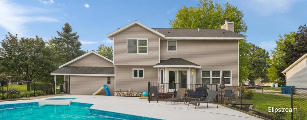 101 Chicory Street NE Plainfield Charter Township, MI 49321