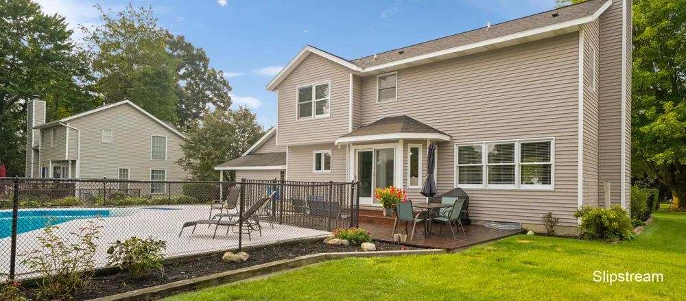 101 Chicory Street NE Plainfield Charter Township, MI 49321