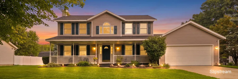 101 Chicory Street NE Plainfield Charter Township, MI 49321