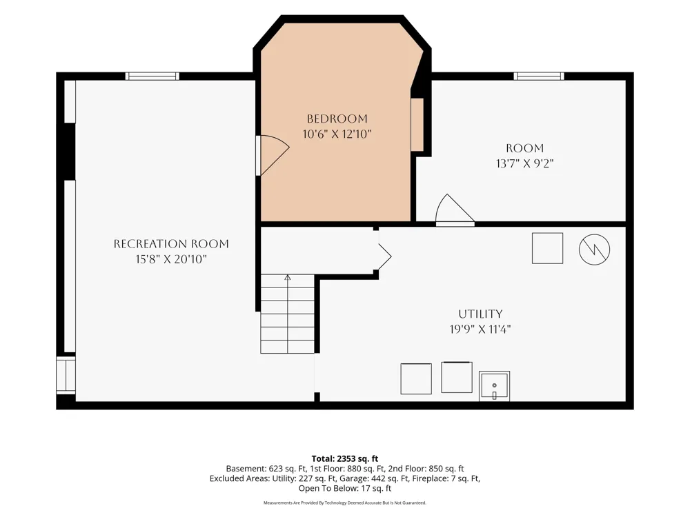 101 Chicory Street NE Plainfield Charter Township, MI 49321