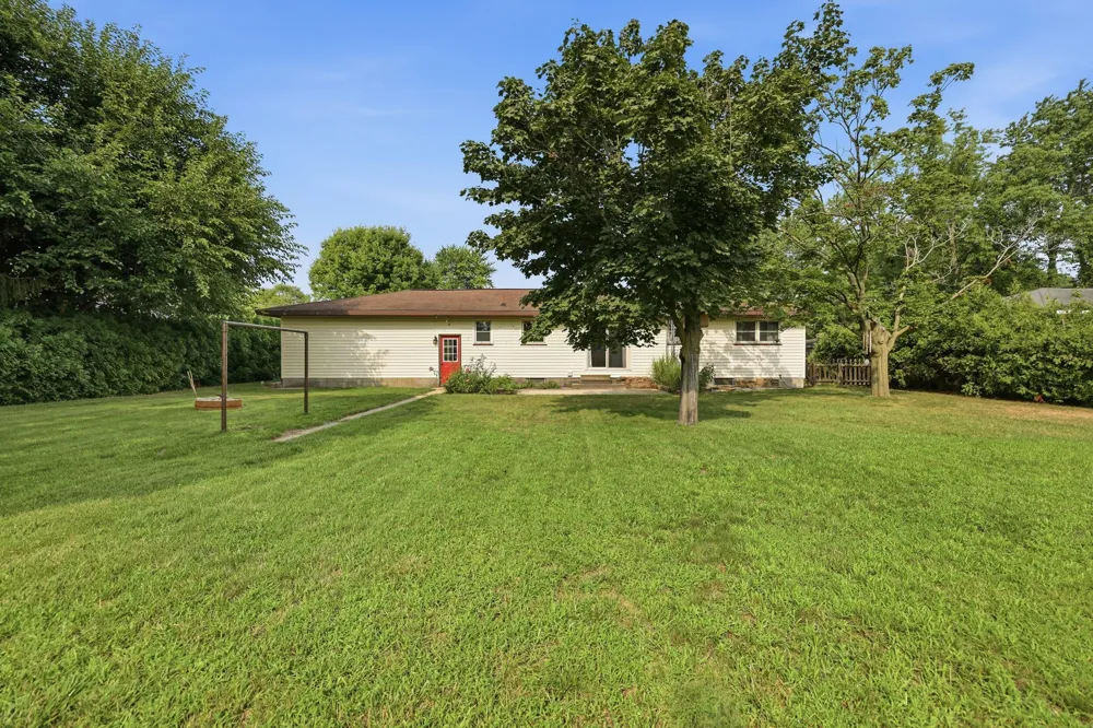 3710 Manning Street Fruitport Charter Township, MI 49444