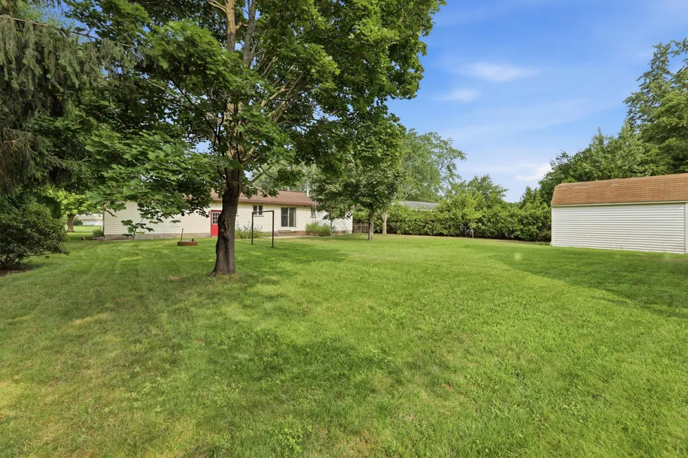 3710 Manning Street Fruitport Charter Township, MI 49444