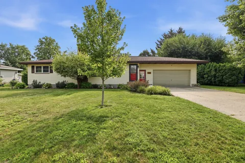 3710 Manning Street