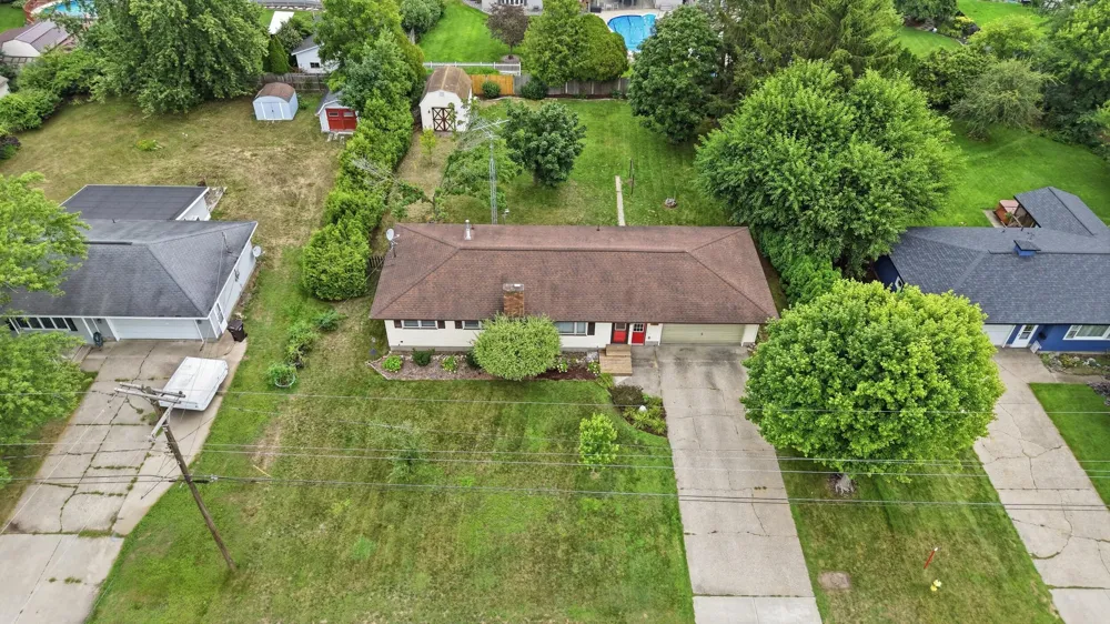 3710 Manning Street Fruitport Charter Township, MI 49444