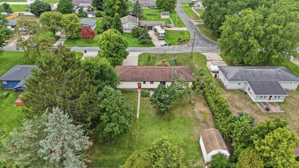 3710 Manning Street Fruitport Charter Township, MI 49444