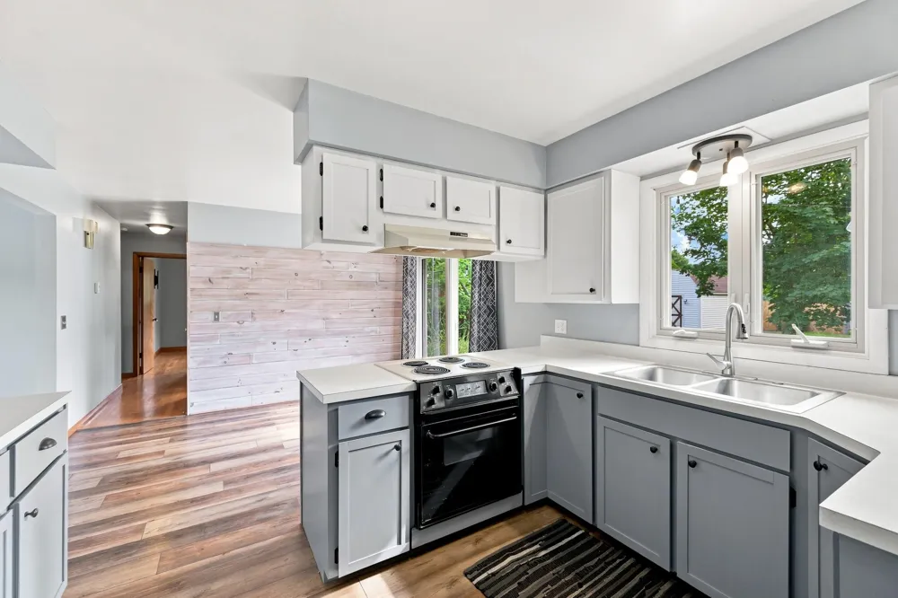 3710 Manning Street Fruitport Charter Township, MI 49444