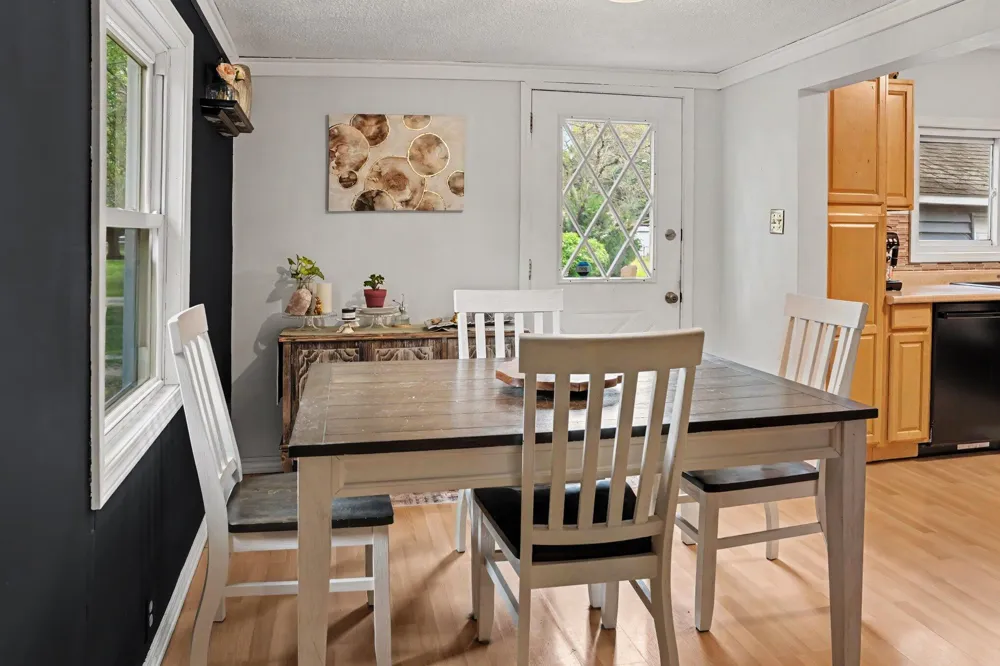 929 Bacon Avenue Portage City, MI 49002
