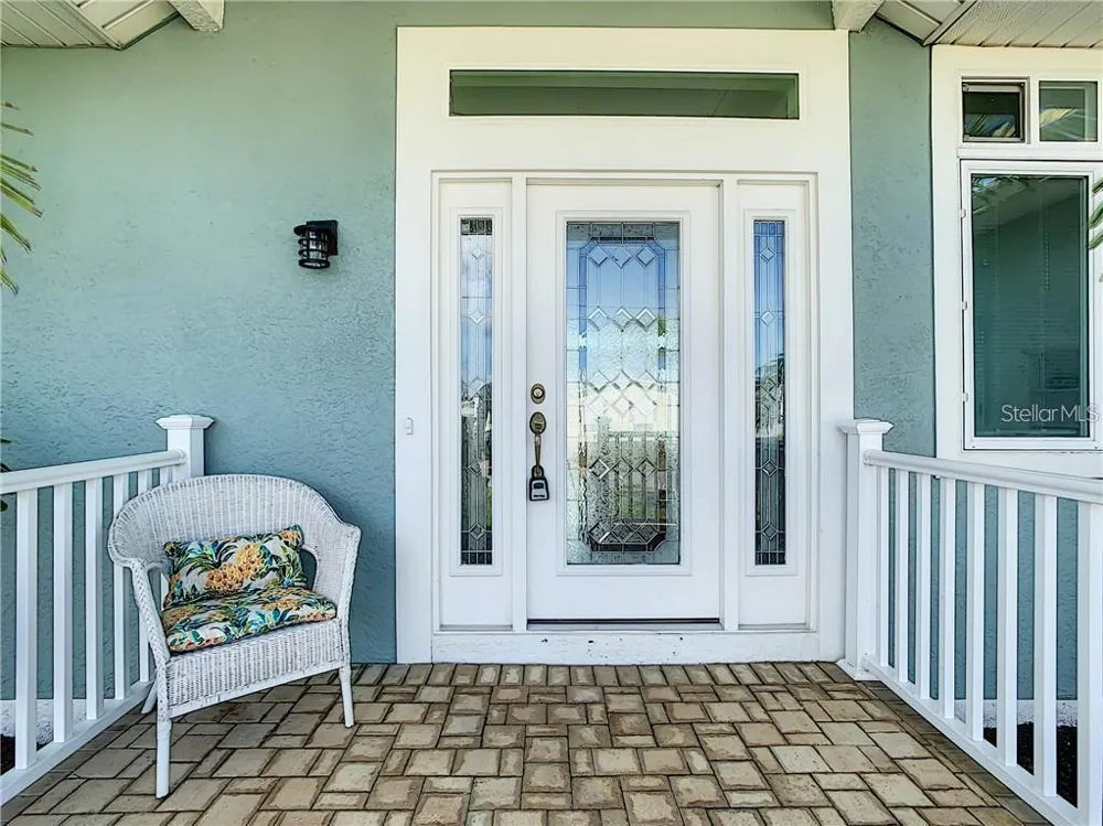 631 TAHITI COURT Punta Gorda, FL 33950