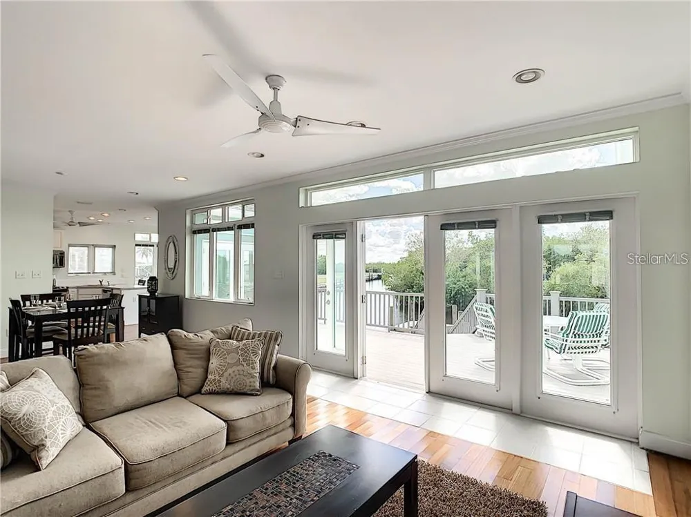631 TAHITI COURT Punta Gorda, FL 33950