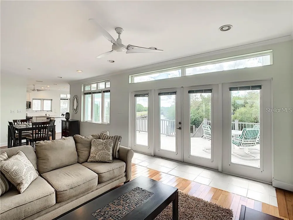 631 TAHITI COURT Punta Gorda, FL 33950