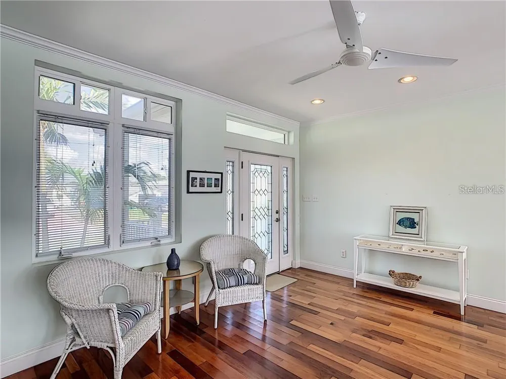 631 TAHITI COURT Punta Gorda, FL 33950