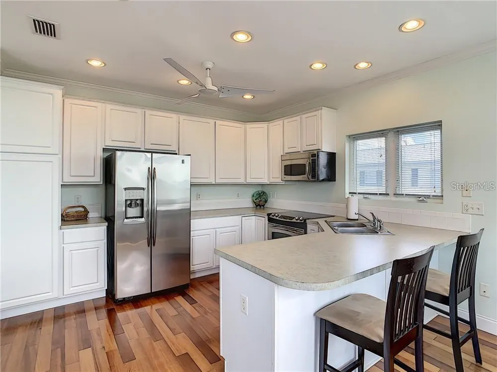 631 TAHITI COURT Punta Gorda, FL 33950