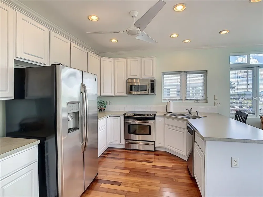 631 TAHITI COURT Punta Gorda, FL 33950