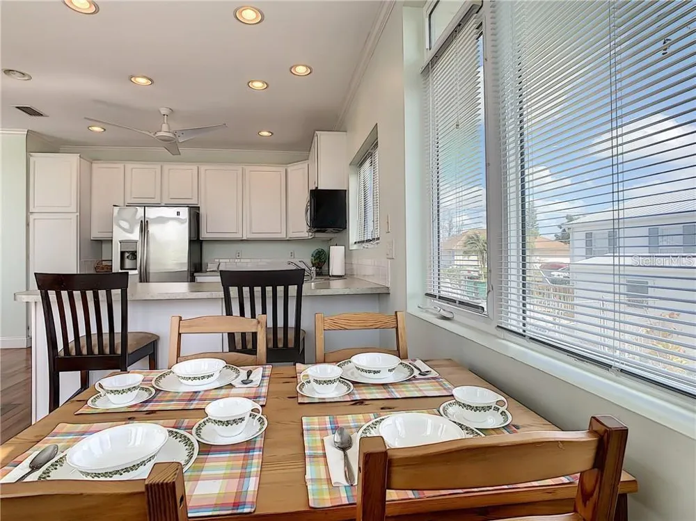 631 TAHITI COURT Punta Gorda, FL 33950