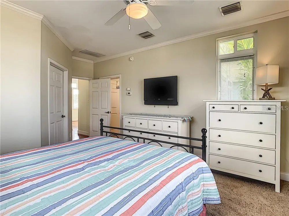 631 TAHITI COURT Punta Gorda, FL 33950