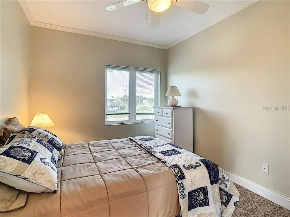 631 TAHITI COURT Punta Gorda, FL 33950