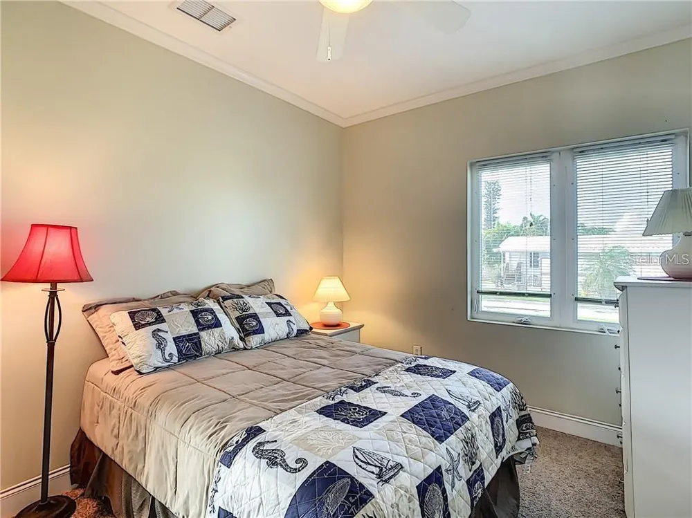 631 TAHITI COURT Punta Gorda, FL 33950