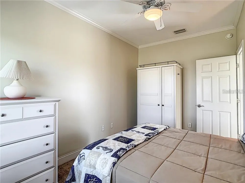 631 TAHITI COURT Punta Gorda, FL 33950