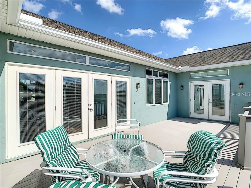631 TAHITI COURT Punta Gorda, FL 33950