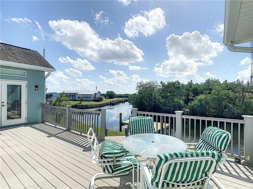 631 TAHITI COURT Punta Gorda, FL 33950